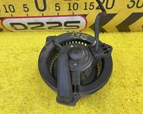 Мотор печки Toyota