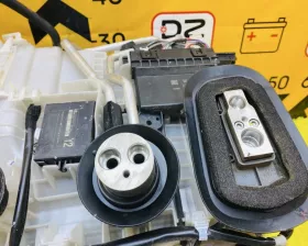 Печка салона Toyota