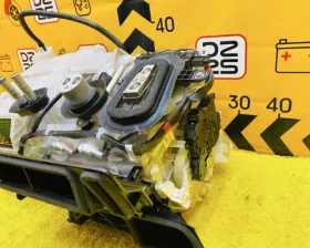 Печка салона Toyota