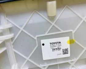 Печка салона Toyota