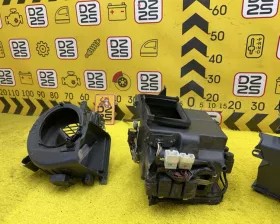 Печка салона Toyota