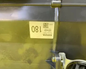 Печка салона Toyota