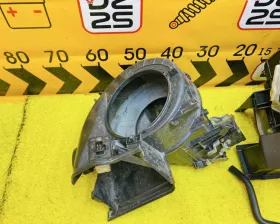 Печка салона Toyota