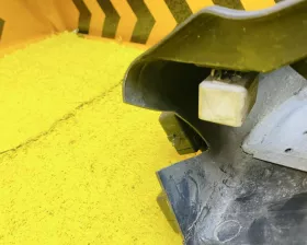 Печка салона Toyota