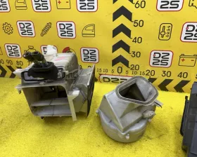 Печка салона Nissan