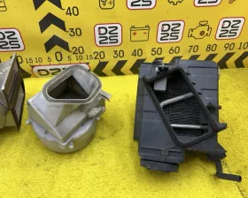 Печка салона Nissan