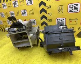 Печка салона Nissan
