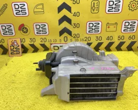 Печка салона Mitsubishi