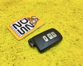 Ключ зажигания Toyota
