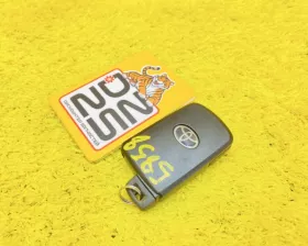 Ключ зажигания Toyota