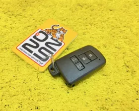 Ключ зажигания Toyota