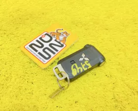 Ключ зажигания Mitsubishi