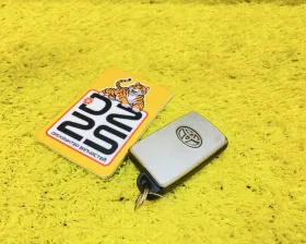 Ключ зажигания Toyota