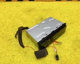 Ионизатор Subaru