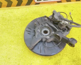 Ступица SUBARU