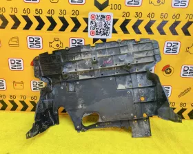 Защита двигателя SUBARU