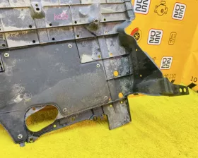 Защита двигателя SUBARU