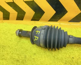 Привод SUBARU