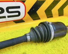 Привод SUBARU