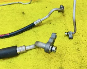Трубки кондиционера SUBARU
