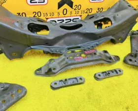 Балка под двс SUBARU