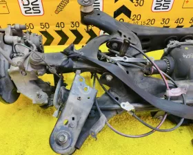 Задняя балка SUBARU