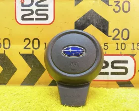 Подушка безопасности водителя Subaru