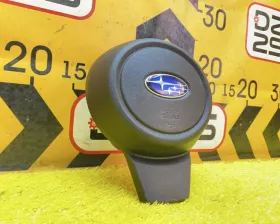 Подушка безопасности водителя Subaru