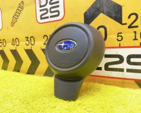 Подушка безопасности водителя Subaru