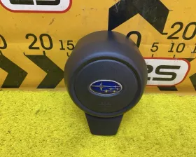 Подушка безопасности водителя Subaru