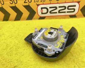 Подушка безопасности водителя Subaru