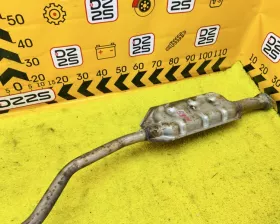 Глушитель SUBARU