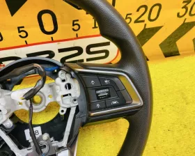 Руль SUBARU