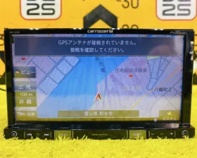 Магнитофон SUBARU