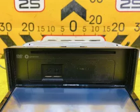 Магнитофон SUBARU