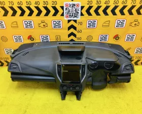 Торпеда Subaru