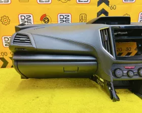 Торпеда Subaru