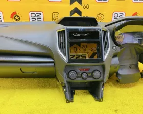Торпеда Subaru