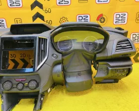 Торпеда Subaru