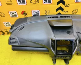 Торпеда Subaru