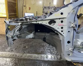 Лонжерон SUBARU