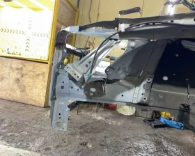 Лонжерон SUBARU