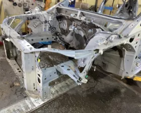 Лонжерон SUBARU