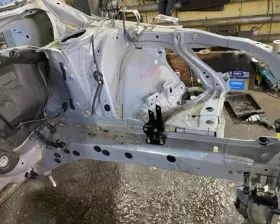 Лонжерон SUBARU