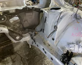 Лонжерон SUBARU
