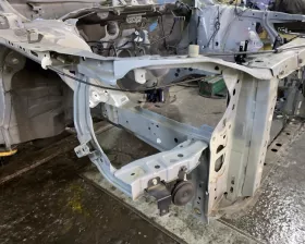 Лонжерон SUBARU