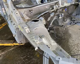 Лонжерон SUBARU
