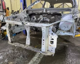 Телевизор SUBARU