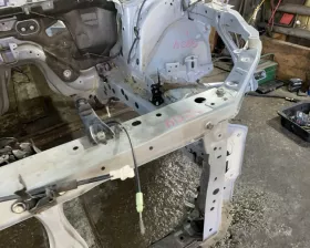 Телевизор SUBARU