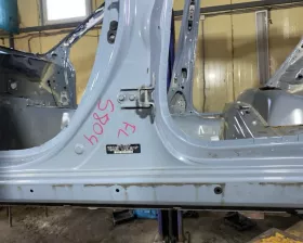 Порог кузова SUBARU